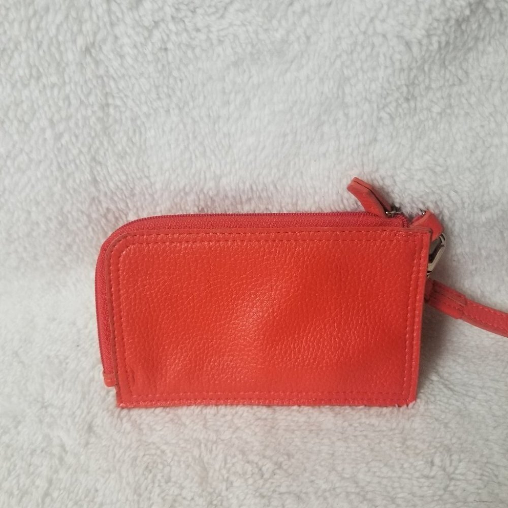 Campo Marzio Design Wristlet - Picture 2 of 4